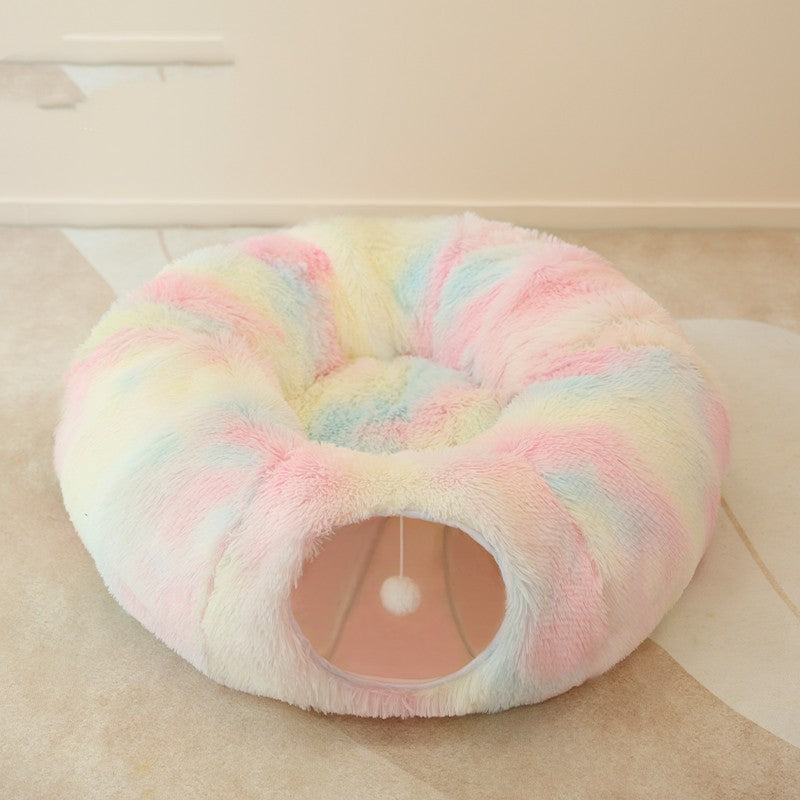 https://mimiusapetsstore.shop/products/cat-nest-four-seasons-universal-closed-cat-tunnel?_pos=1&_sid=333b5f603&_ss=r