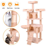 Cat Climbing Frame