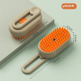 Spray Cleaning Supplies Pet Spray Massage Comb